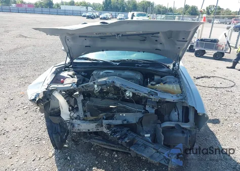 2021 Dodge Challenger Sxt z USA, uszkodzony, nr VIN 2C3CDZAG3MH508163